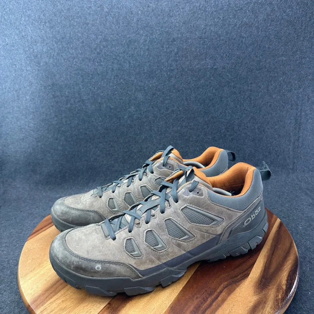Oboz Footwear oboz sawtooth